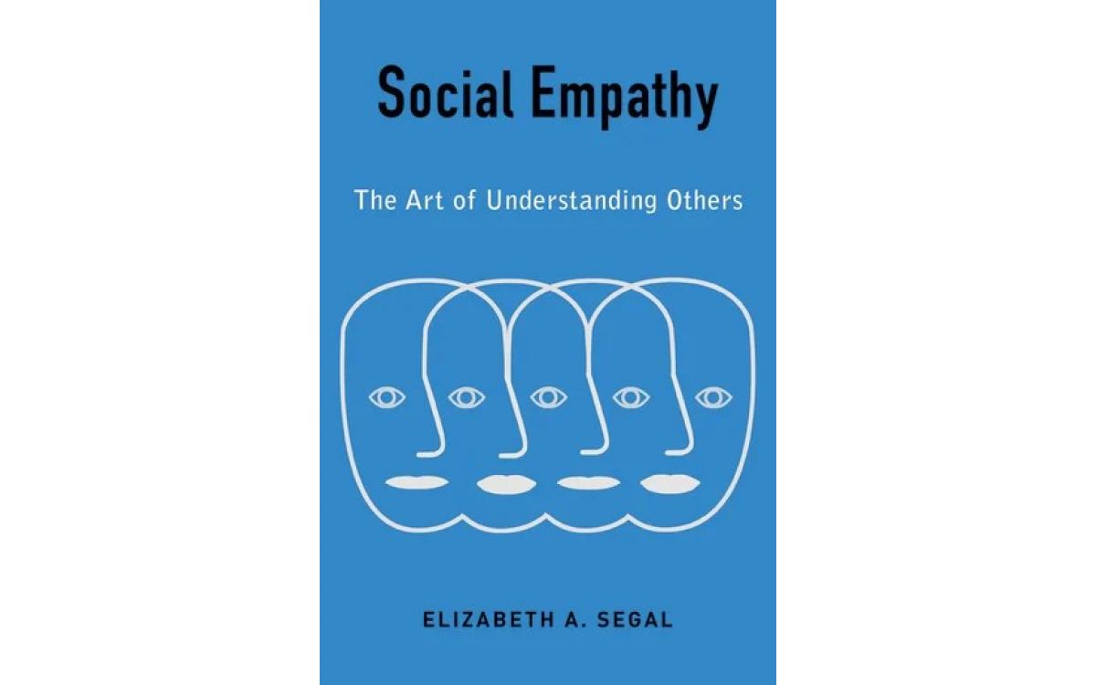 Social Empathy - Elizabeth Segal [Tóm tắt]